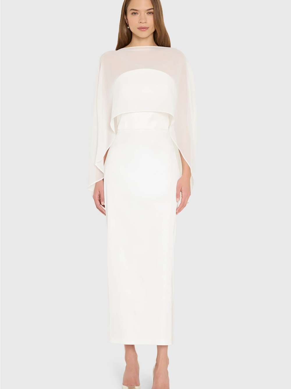 Amanda Uprichard Berkshire Midi Dreas